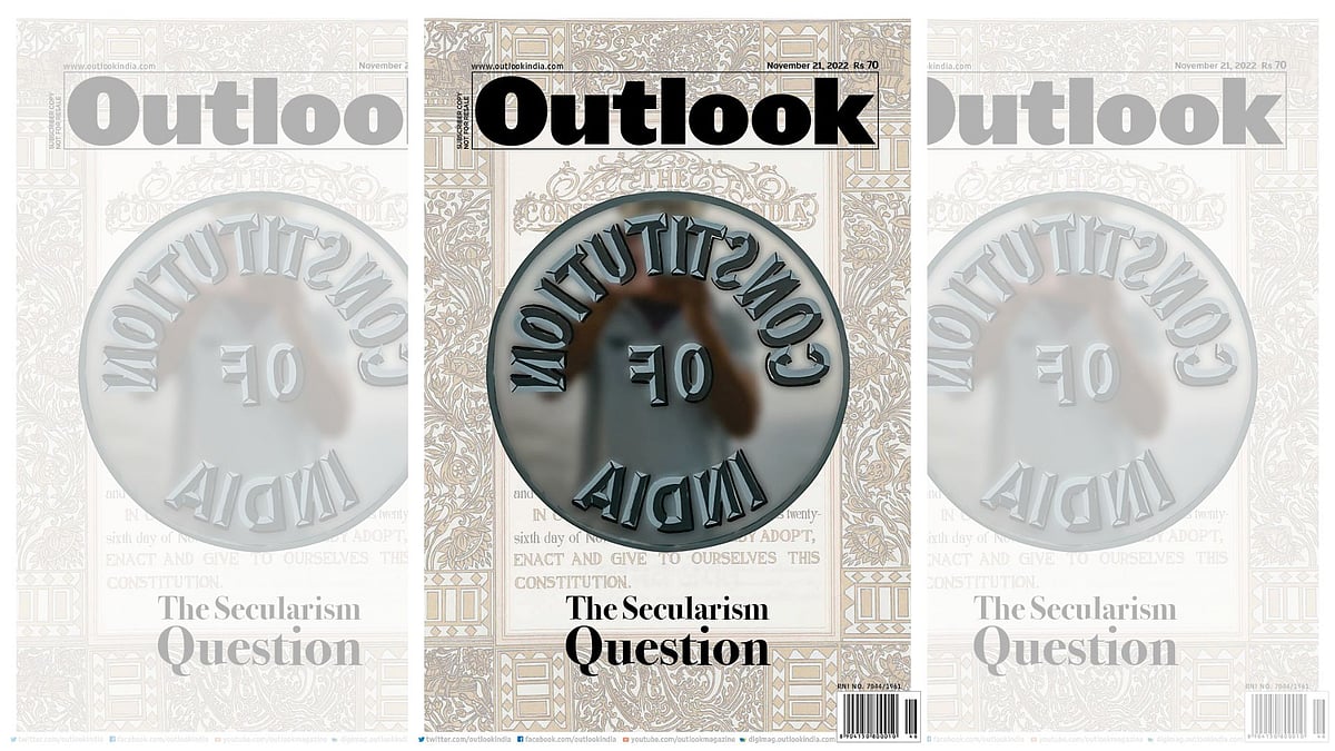 Revisiting Outlook’s November 2022 Issue