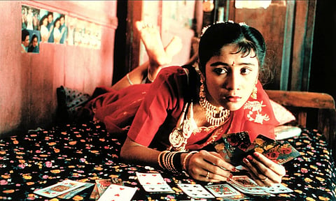 Salaam Bombay