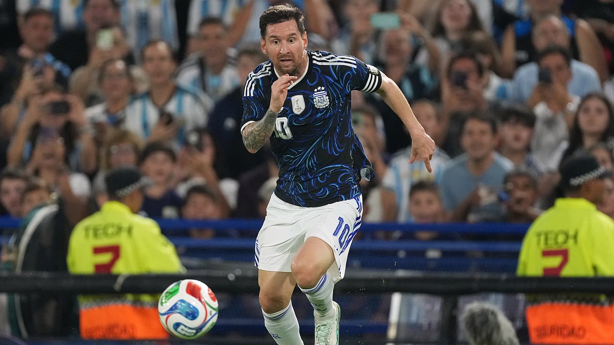 FIFA World Cup 2026 Group J preview Argentina Algeria Austria Jordan
