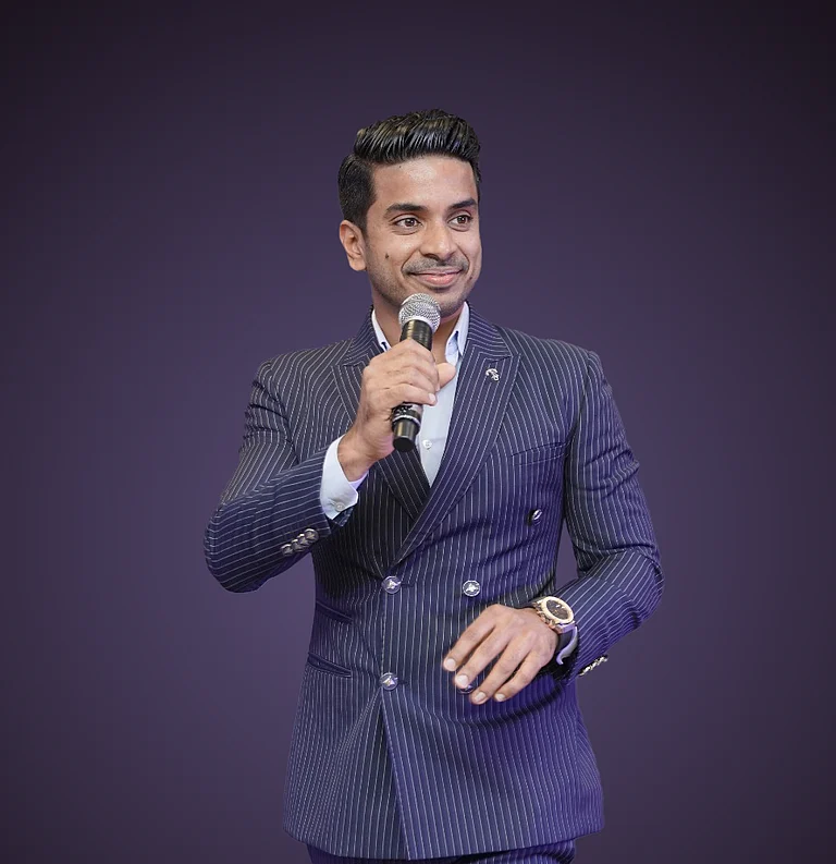 Keshav Bansal, Director, Intex Technologies - null