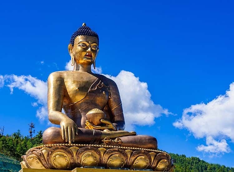 Maharashtra Buddhist Circuit: Rock-Cut Temples And The Living Legacy Of Buddha’s Teachings