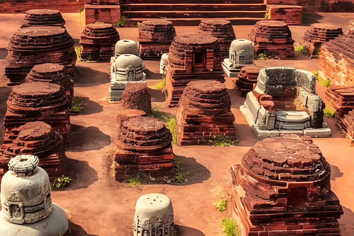 Nalanda