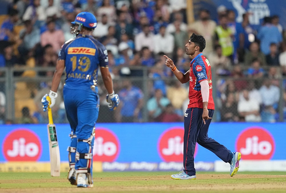 IPL 2026 MI vs PBKS indian premier league cricket-Shashank Singh