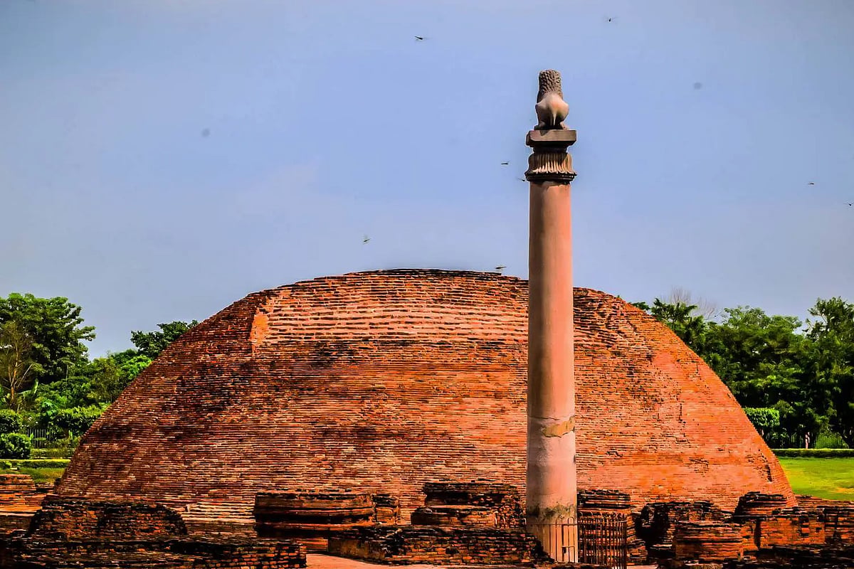 Vaishali