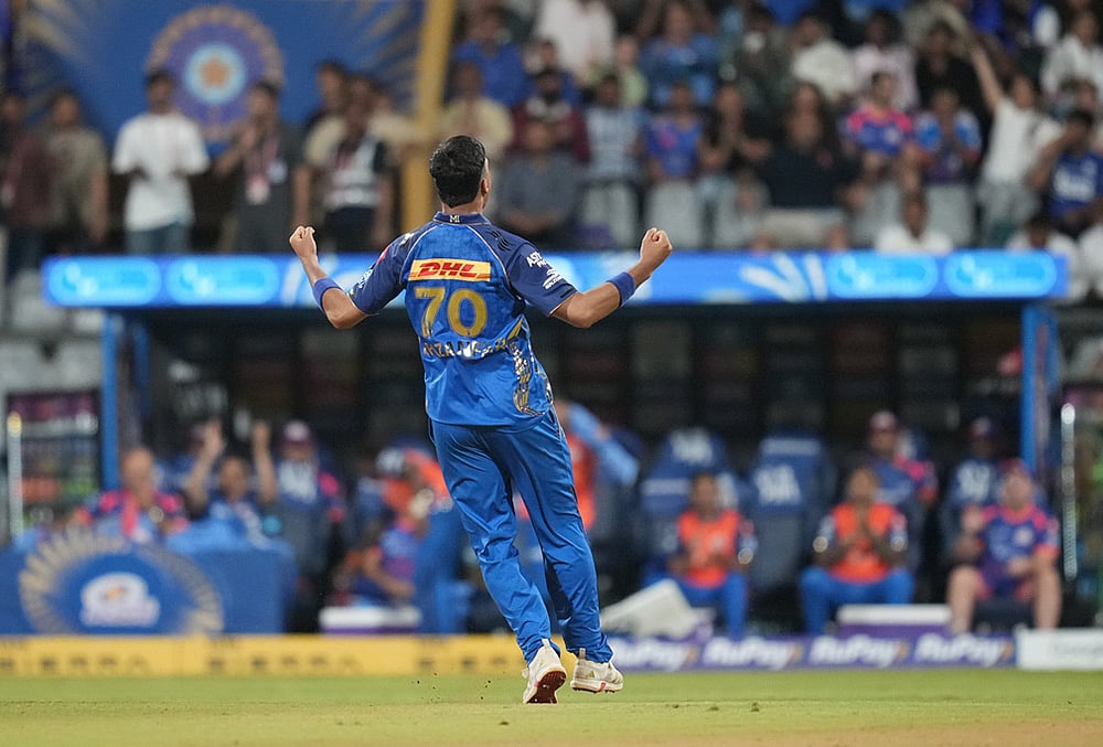 IPL 2026 MI vs PBKS indian premier league cricket-Allah Gazanfar