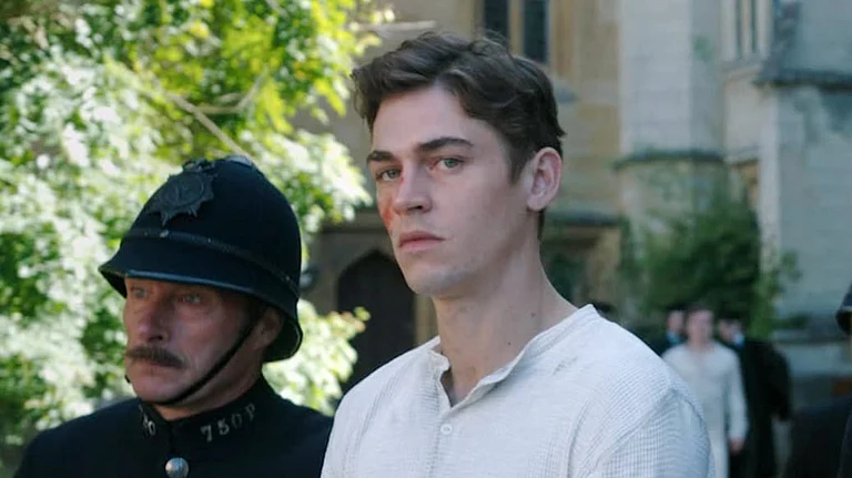 Young Sherlock renewed for season 2 - Prime Video