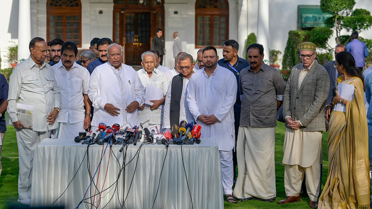 Opposition Leaders, Women’s Groups Demand Immediate Reservation