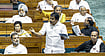 Delimitation, Women’s Quota: How Three Bills Could Redraw India’s Political Map PTI : The 131st Amendment would raise the Lok Sabha’s strength to a maximum of 850 seats — 815 from the states and 35 from the Union Territories from the current 543.