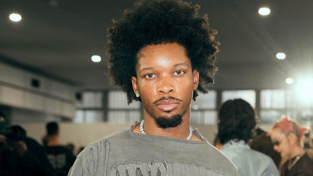 Musician Held in Teen Murder Investigation - X