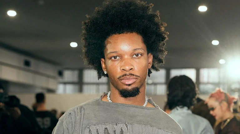 Musician Held in Teen Murder Investigation - X