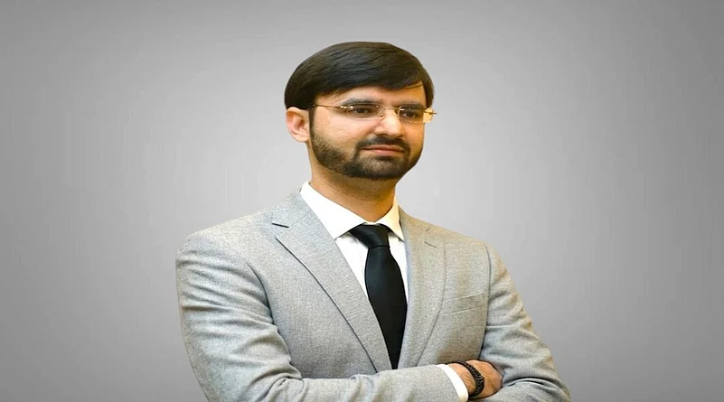 Vatsal Soin, inventor of the AI 0→1 Doctrine