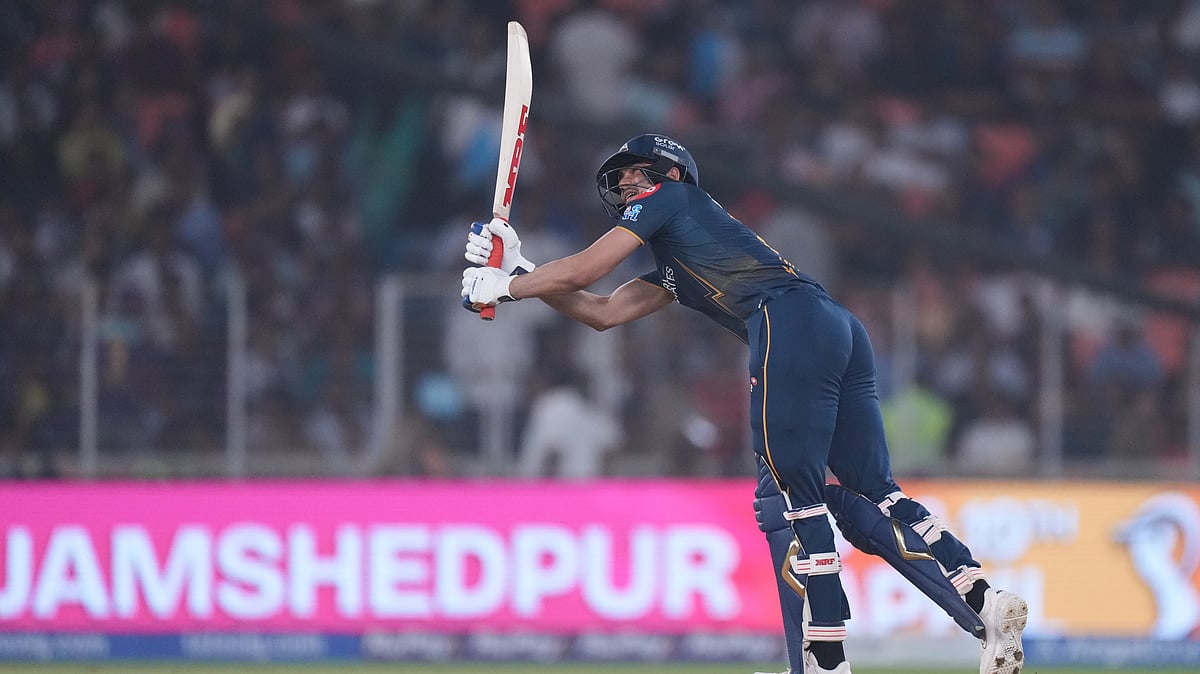 GT Vs KKR Highlights, IPL 2026 Updates