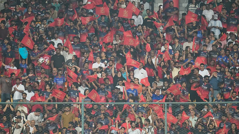 Indian Premier League 2026 BCCI unauthorised person entry ban honey trap risks details