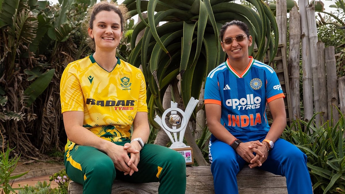South Africa Women Vs India Women LIVE Streaming, 3rd T20I: When And Where To Watch The Third Match Of The Series - X/ ProteasWomenCSA