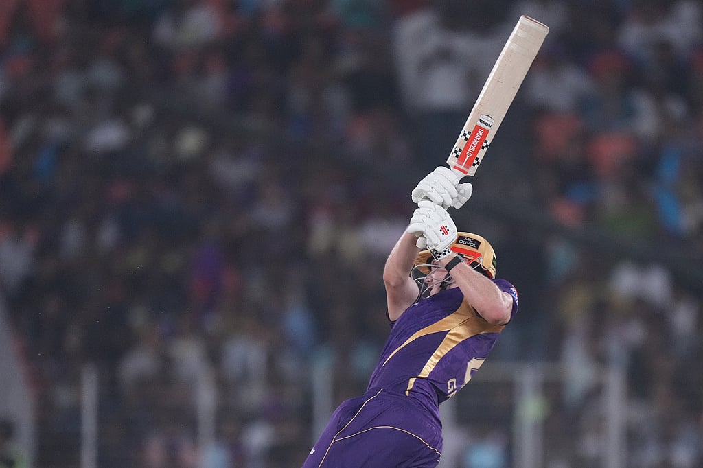 GT vs KKR IPL 2026 Match 25 T20 cricket match-Cameron Green