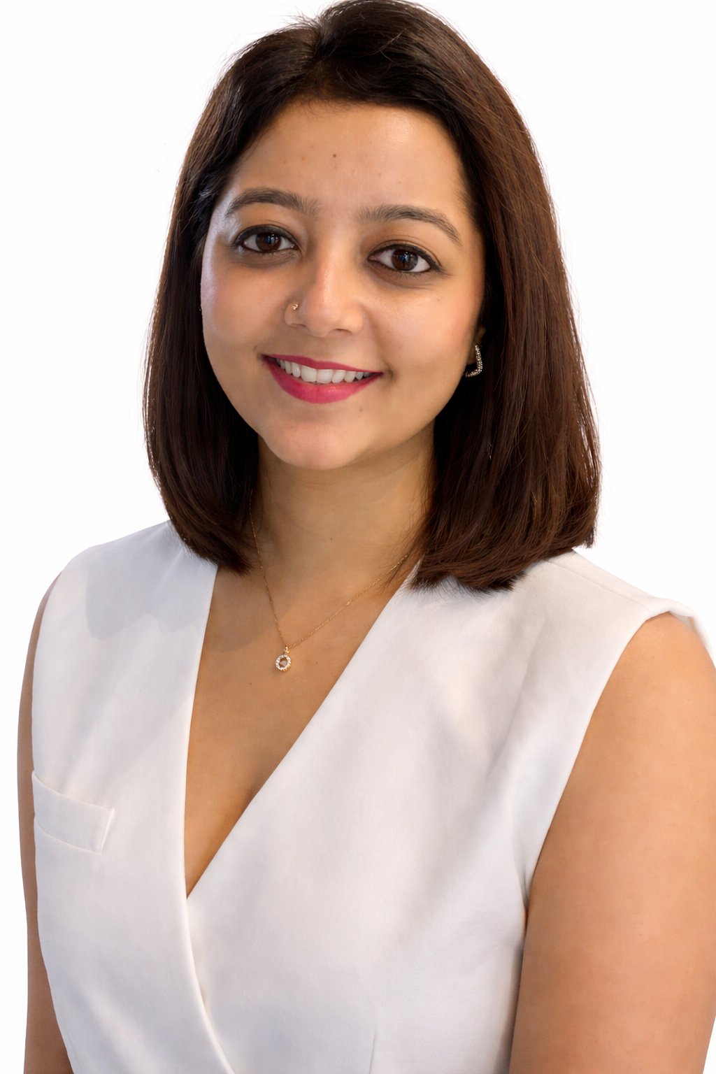 Deekshita Baruah