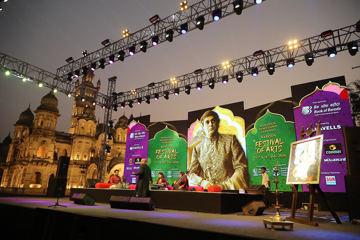 Festival - Vishal Mahant