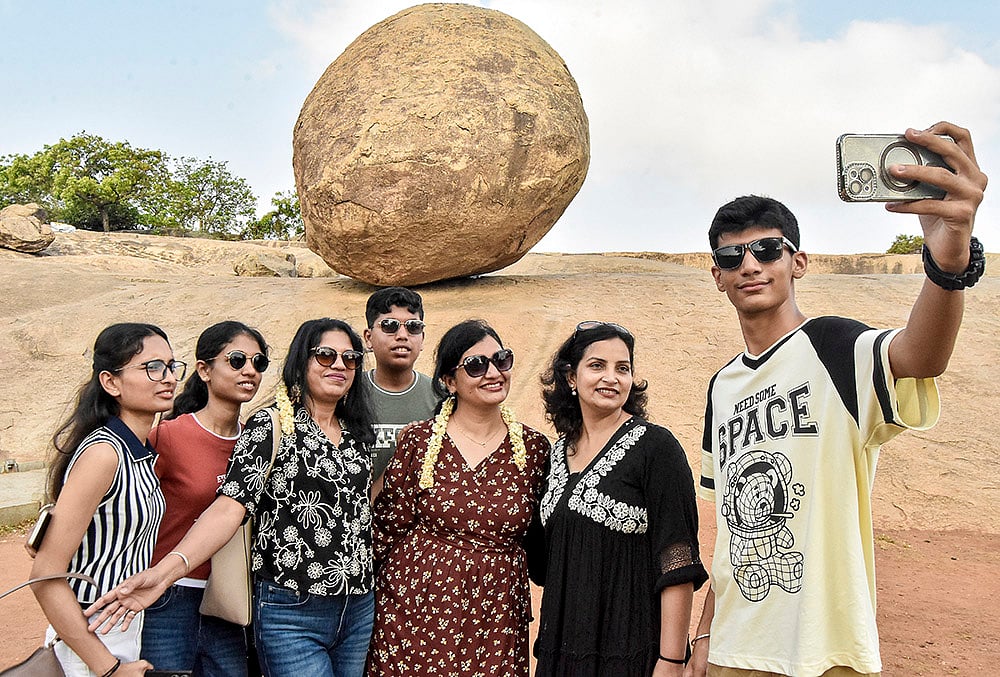 World Heritage Day