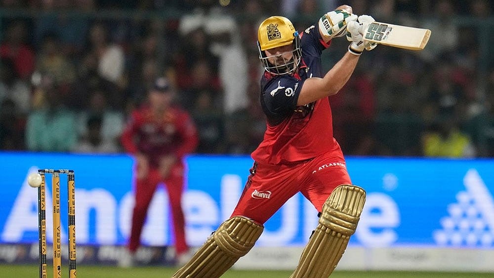 Tim David Indian Premier League 2026