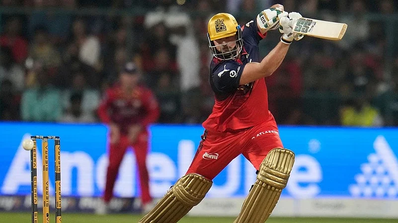 Tim David Indian Premier League 2026