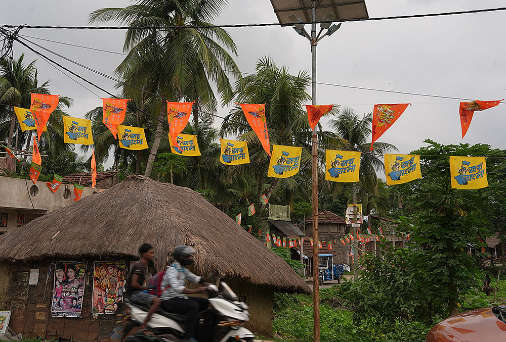 Nandigram, which goes to polls on April 23