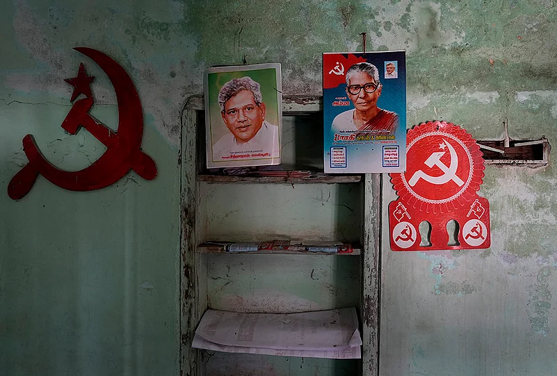 CPI(M) Tamil Nadu elections 2026