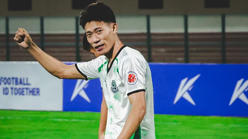 odisha fc vs mohammedan sporting club indian super league 2025-26 round 9 match report