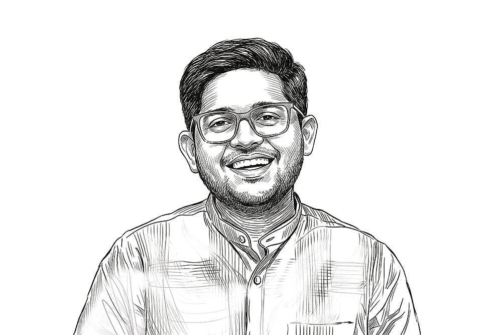 Raghunath Nageswaran