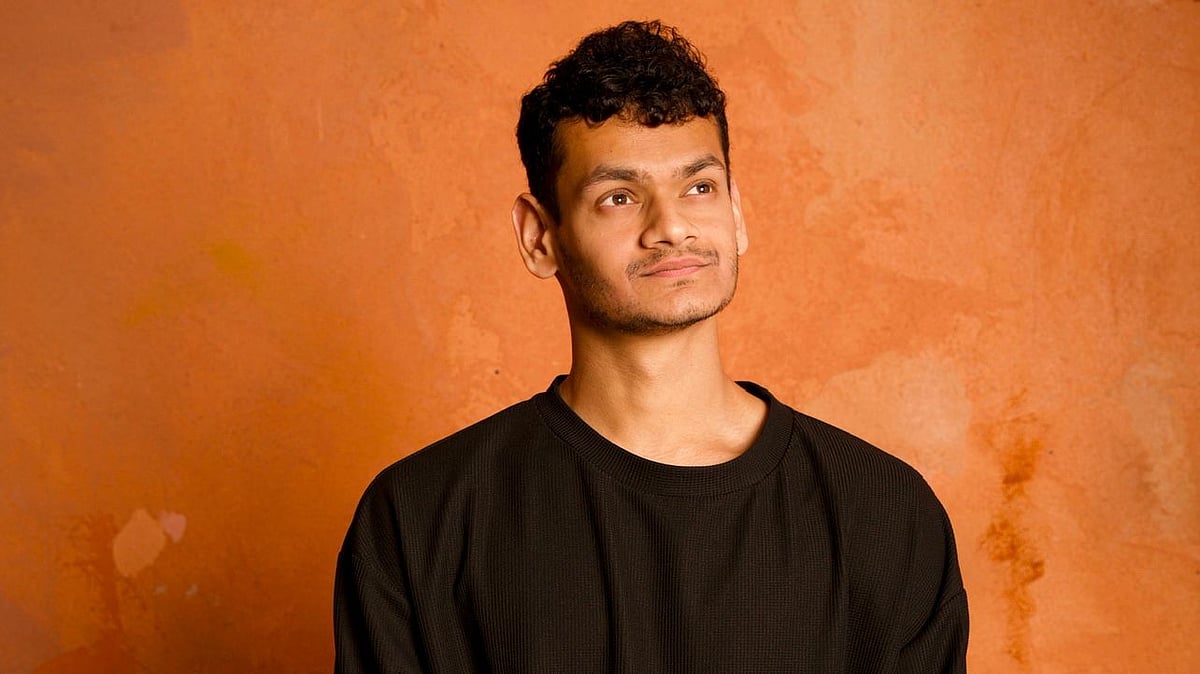 Karthik Ganesh Prasad - null