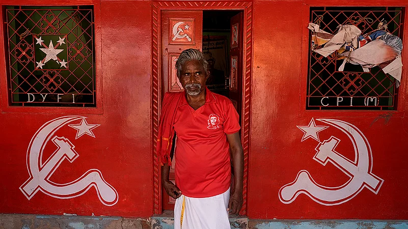 DMK-CPI(M) alliance 2026