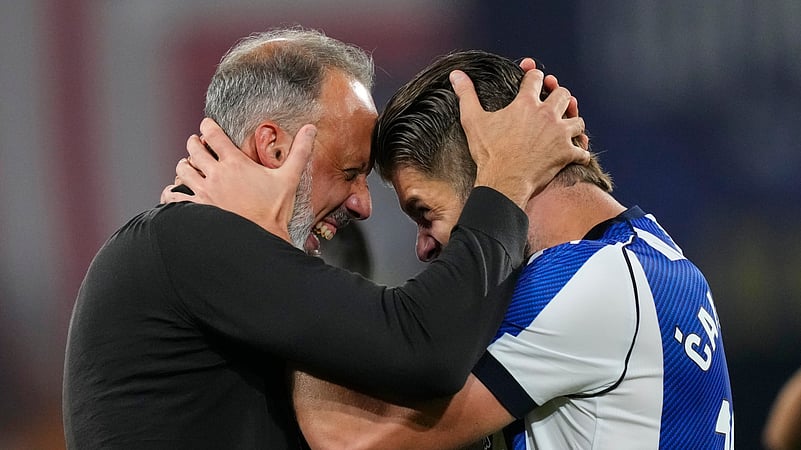 Atlético Madrid Vs Real Sociedad Highlights, Copa Del Rey Final Updates