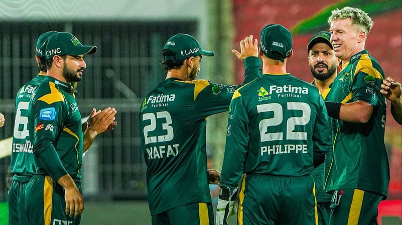 Karachi Kings Vs Multan Sultans Highlights, PSL 2026 Updates