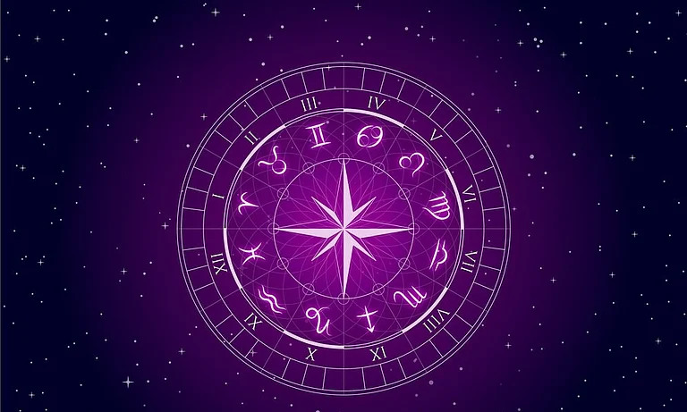 April 20 horoscope - null