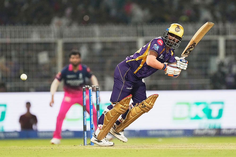 Anukul Roy Indian Premier League