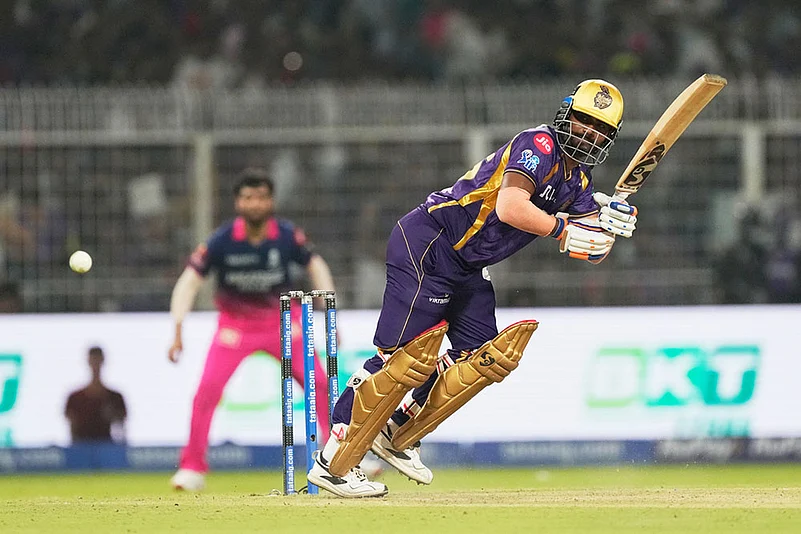 Anukul Roy Indian Premier League