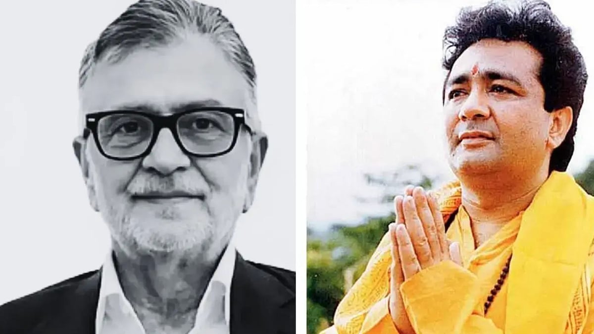 Darshan Kumar dies at 70, T-Series leader mourned - Instagram 