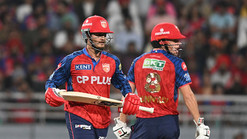 PBKS Vs LSG Highlights, IPL 2026: Priyansh Arya, Cooper Connolly