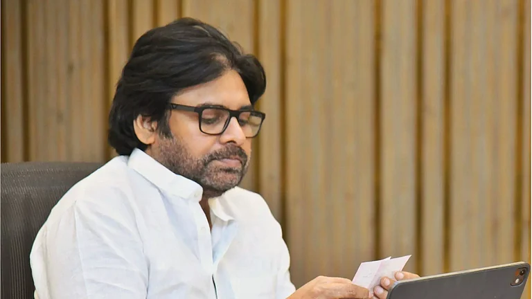 Pawan Kalyan undergoes surgery, recovery update shared - X
