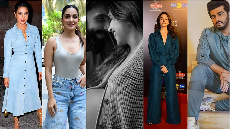 Deepika Padukone announces second pregnancy, celebs react - Instagram