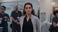 Youtube : The Pitt Season 2