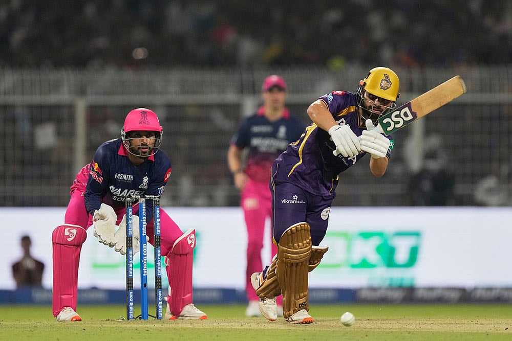 Rinku Singh Indian Premier League