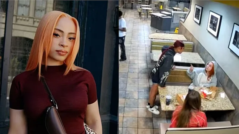 Ice Spice