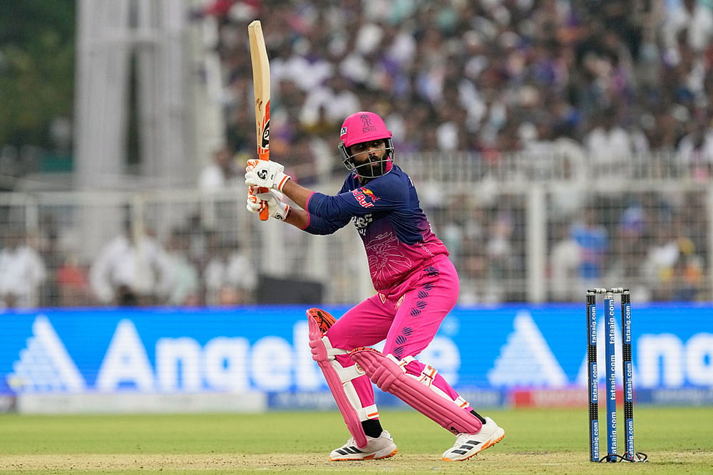 Ravindra Jadeja Indian Premier League