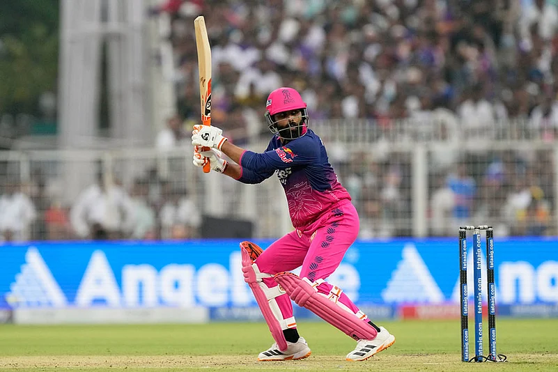 Ravindra Jadeja Indian Premier League