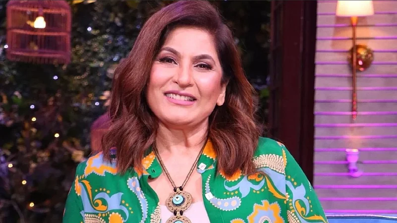 Archana Puran Singh