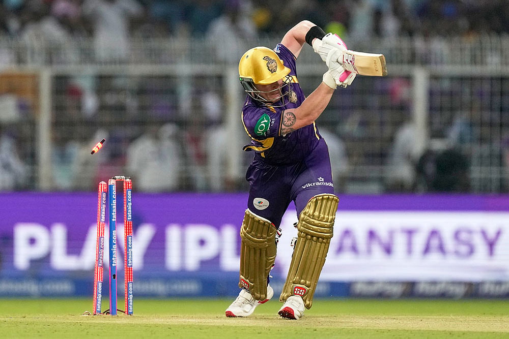 IPL 2026: KKR vs RR Tim Seifert