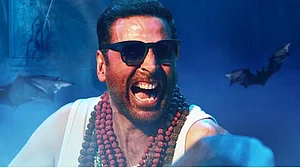 Instagram : Bhoot Bangla box office collection crosses Rs 60 crore worldwide