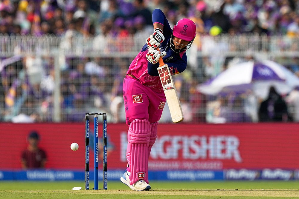 Vaibhav Sooryavanshi Indian Premier League