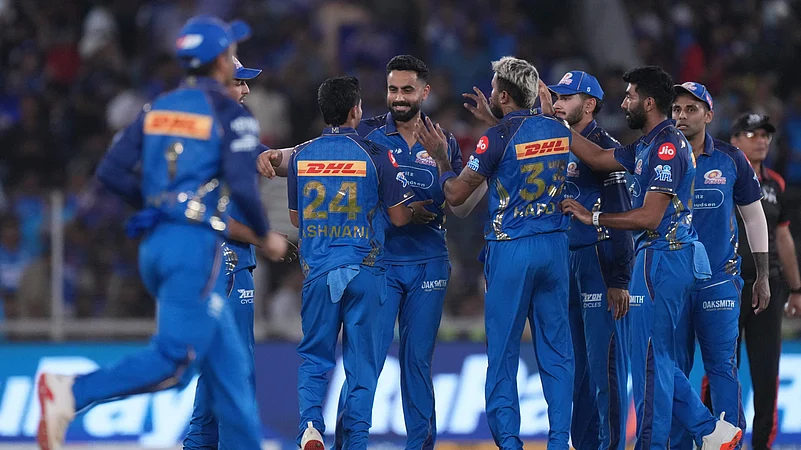 MI Vs RR, IPL 2026: Check Mumbais Hourly Weather Forecast
