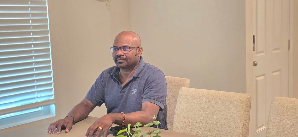 Ranjith Gopalan